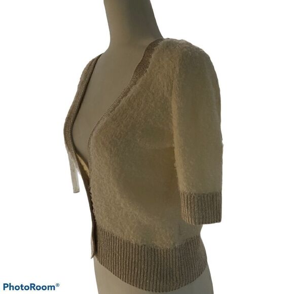 Decree Women’s Size Large Cardigan - Picture 4 of 7